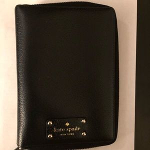 Personal Size Kate Spade Planner